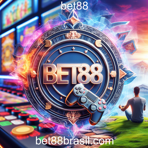 Esportes Virtuais: A Nova Era das Apostas no Bet88